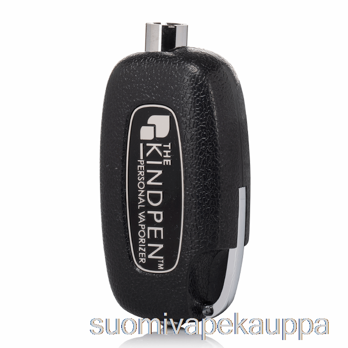 Vape Suomi The Kind Kynä Highkey 510 Akku Musta
